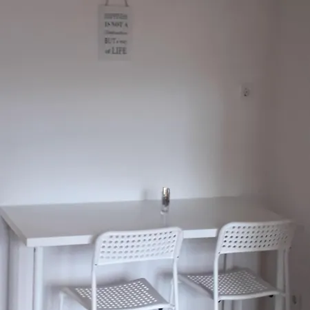 Monteurwohnung Business Oberbilk 6 P Apartamento *