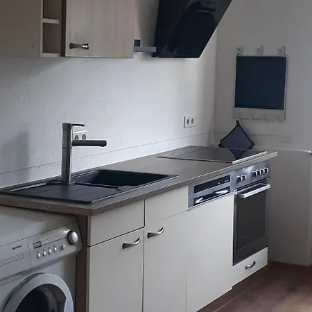 Monteurwohnung Business Oberbilk 6 P Düsseldorf